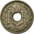 Monnaie, France, Lindauer, 5 Centimes, 1918, TB+, Copper-nickel, Gadoury:169