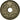 Munten, Frankrijk, Lindauer, 5 Centimes, 1932, ZF, Copper-nickel, KM:875