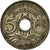Monnaie, France, Lindauer, 5 Centimes, 1932, TTB, Copper-nickel, Gadoury:170