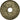 Münze, Frankreich, Lindauer, 5 Centimes, 1938, S, Nickel-Bronze, KM:875a