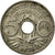 Monnaie, France, Lindauer, 5 Centimes, 1938, TTB, Copper-nickel, Gadoury:170