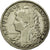 Coin, France, Patey, 25 Centimes, 1904, VF(30-35), Nickel, KM:856, Gadoury:364