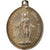 France, Médaille, Religion, Congrégation des Enfants de Marie, Religions &