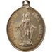 Francja, Medal, Religion, Congrégation des Enfants de Marie, Religie i