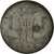 Monnaie, Belgique, Franc, 1943, TB, Zinc, KM:127