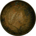 Munten, Nederland, Juliana, Cent, 1966, FR+, Bronze, KM:180