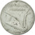 Moneta, Italia, 10 Lire, 1952, Rome, B+, Alluminio, KM:93