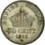 Coin, France, Napoleon III, Napoléon III, 50 Centimes, 1865, Strasbourg