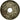 Moneda, Francia, Lindauer, 5 Centimes, 1926, BC+, Cobre - níquel, KM:875
