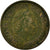 Munten, Nederland, Juliana, 5 Cents, 1965, FR+, Bronze, KM:181