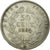 Coin, France, Napoleon III, Napoléon III, 50 Centimes, 1862, Paris, AU(50-53)