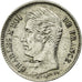 Münze, Frankreich, Charles X, 1/4 Franc, 1830, Lille, SS+, Silber, Gadoury:353