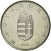 Monnaie, Hongrie, 10 Forint, 2013, Budapest, TTB, Copper-nickel, KM:848