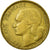 Münze, Frankreich, Guiraud, 50 Francs, 1951, Paris, SS, Aluminum-Bronze