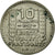 Coin, France, Turin, 10 Francs, 1947, Beaumont - Le Roger, EF(40-45)