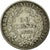 Coin, France, Cérès, 50 Centimes, 1872, Paris, EF(40-45), Silver, Gadoury:419a