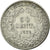 Coin, France, Cérès, 50 Centimes, 1872, Bordeaux, EF(40-45), Silver, KM:834.2