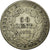 Coin, France, Cérès, 50 Centimes, 1871, Bordeaux, EF(40-45), Silver, KM:834.2