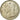 Moeda, Bélgica, 5 Francs, 5 Frank, 1961, EF(40-45), Cobre-níquel, KM:134.1