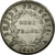 Coin, France, Napoléon I, 1/2 Franc, 1811, Paris, AU(50-53), Silver, KM:691.1