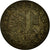 Coin, SWISS CANTONS, GENEVA, 5 Centimes, 1840, AU(55-58), Billon, KM:131