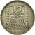 Monnaie, France, Turin, 10 Francs, 1949, Paris, TB+, Copper-nickel, Gadoury:811