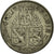 Moneda, Bélgica, Franc, 1939, BC+, Níquel, KM:119