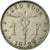 Munten, België, Franc, 1929, FR+, Nickel, KM:90
