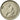 Moneta, Belgia, 50 Centimes, 1922, VF(30-35), Nikiel, KM:87