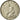 Moneda, Bélgica, 50 Centimes, 1923, BC+, Níquel, KM:88