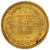 Svizzera, 20 Francs, 1883, BB+, Oro, KM:31.1