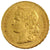 Svizzera, 20 Francs, 1890, Bern, BB, Oro, KM:31.3