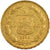 Svizzera, 20 Francs, 1890, Bern, BB, Oro, KM:31.3