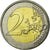 Portugal, 2 Euro, Declaration of Human Rights, 60th Anniversary, 2008, PR