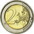 België, 2 Euro, Universal Declaration of Human Rights, 2008, PR, Bi-Metallic
