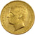 Italia, Vittorio Emanuele III, 20 Lire, 1905, Rome, SPL-, Oro, KM:37.1