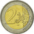 Oostenrijk, 2 Euro, 50th Anniversary of the State Treaty, 2005, PR, Bi-Metallic