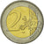 Österreich, 2 Euro, 50th Anniversary of the State Treaty, 2005, VZ