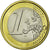 San Marino, Euro, 2010, AU(55-58), Bi-Metallic, KM:485