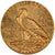 Stati Uniti, Indian Head, $5, Half Eagle, 1912, U.S. Mint, San Francisco, BB+...