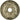 Monnaie, Belgique, 10 Centimes, 1921, TB, Copper-nickel, KM:85.1