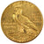 Stati Uniti, Indian Head, $5, Half Eagle, 1913, U.S. Mint, San Francisco, SPL...