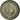 Munten, Nederland, Juliana, 10 Cents, 1976, FR+, Nickel, KM:182