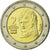 Österreich, 2 Euro, 2002, UNZ, Bi-Metallic, KM:3089