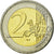 Austria, 2 Euro, 2002, SC, Bimetálico, KM:3089
