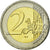 Austria, 2 Euro, 2002, MS(63), Bi-Metallic, KM:3089