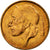 Munten, België, Baudouin I, 50 Centimes, 1998, UNC-, Bronze, KM:149.1
