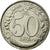 Moneta, Italia, 50 Lire, 1996, Rome, BB, Rame-nichel, KM:183