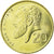 Munten, Cyprus, 20 Cents, 2004, UNC-, Nickel-brass, KM:62.2