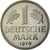 Moneta, Niemcy - RFN, Mark, 1976, Munich, MS(63), Miedź-Nikiel, KM:110